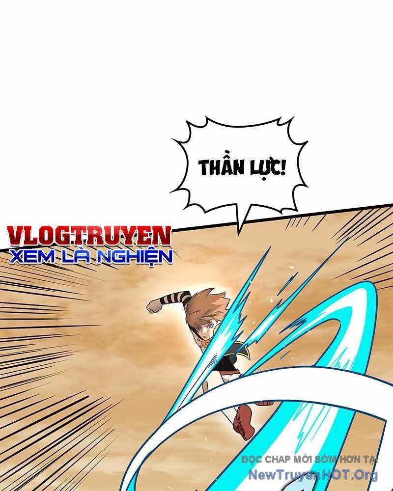 Trò Chơi Của Thần chapter 87 - Trang 118