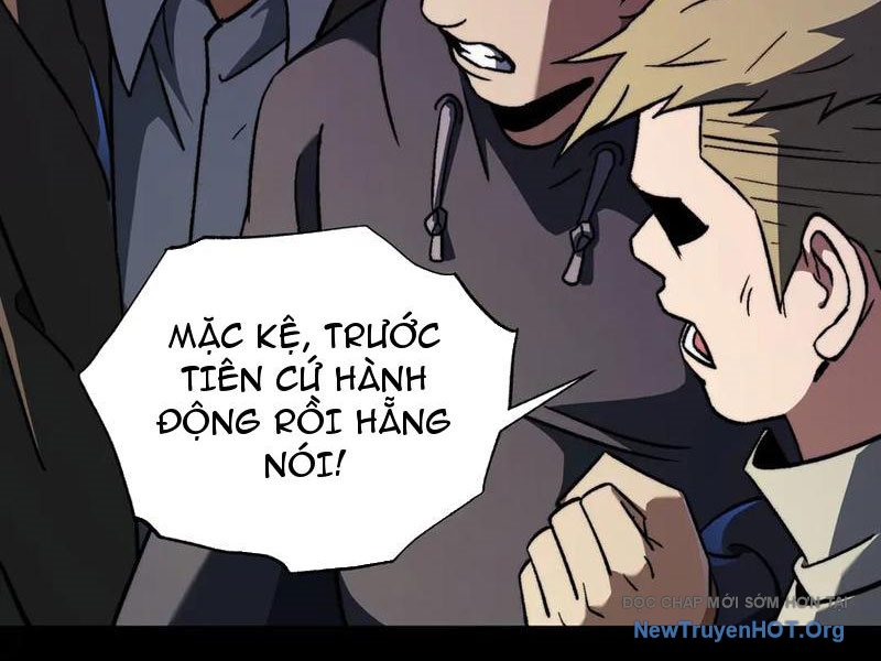 Ta Là Tai Họa Cấp Mục Sư chapter 47 - Trang 21