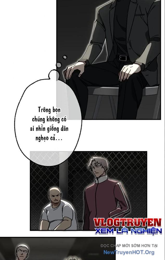 Quý Tộc Báo Thù chapter 24 - Trang 26