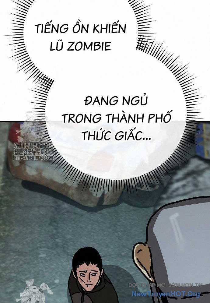 D-Day: Hầm Trú Ẩn chapter 53 - Trang 35