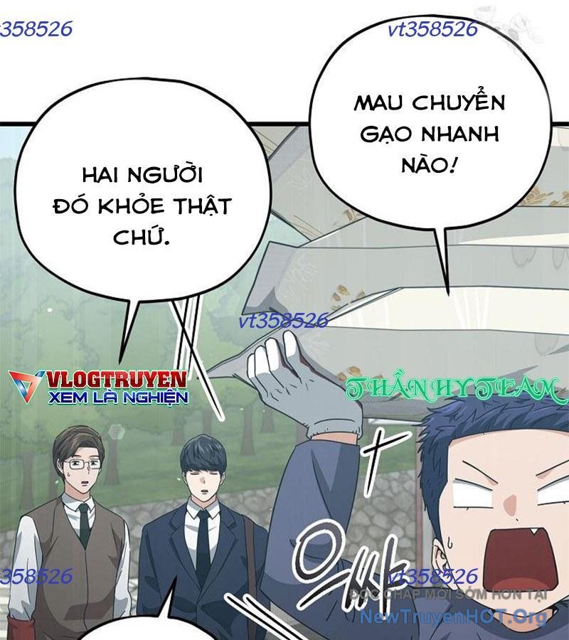 Bố Tôi Quá Mạnh chapter 197 - Trang 80
