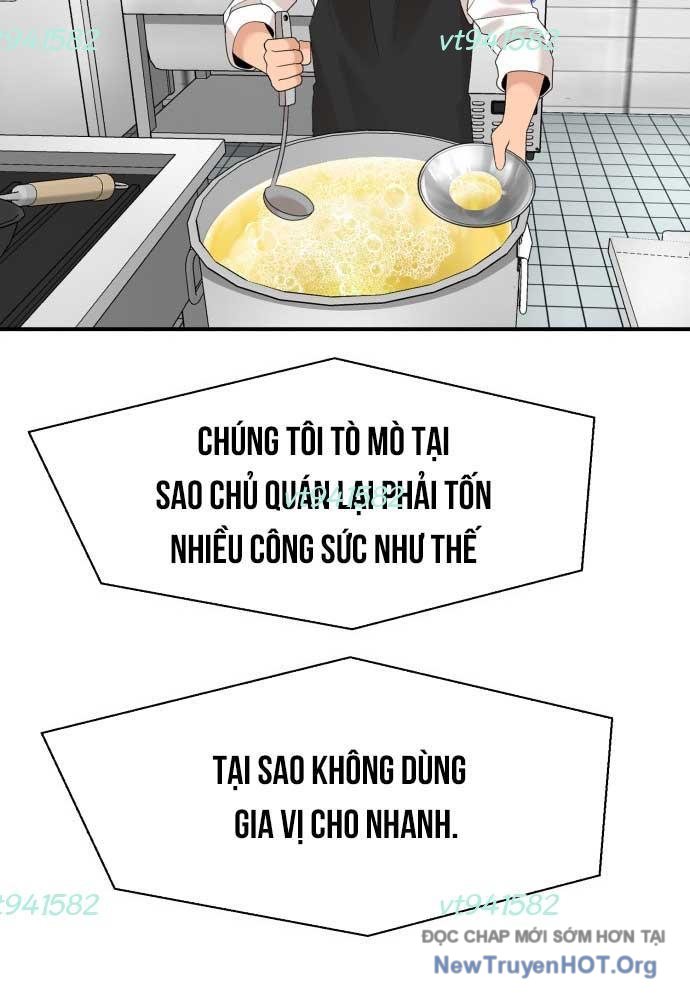 Nhà Hàng Kỳ Lạ chapter 22 - Trang 68