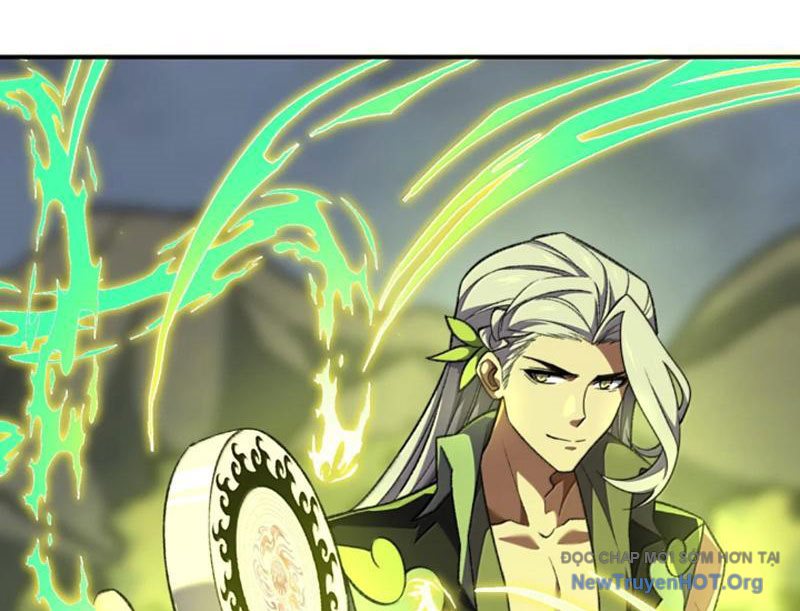 Ta Ở Tu Tiên Giới Chỉ Làm Giờ Hành Chính chapter 123 - Trang 135