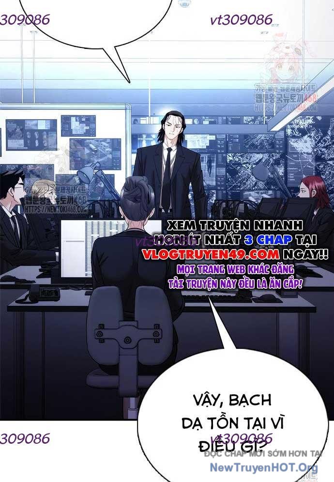 Bạch Dạ chapter 11 - Trang 85