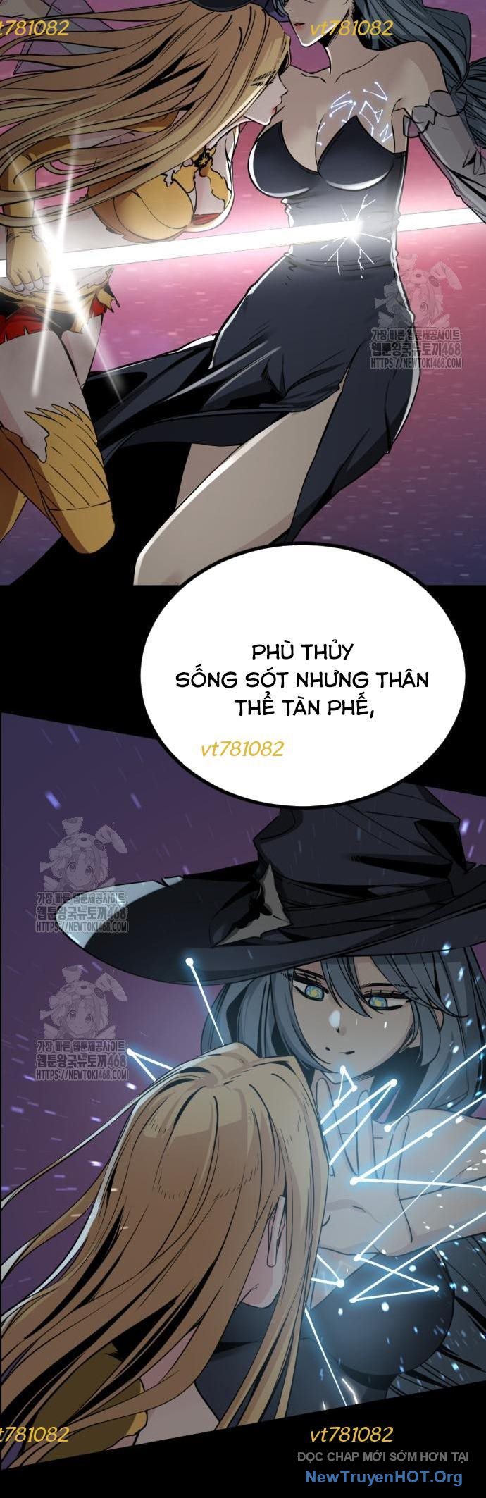 Kẻ Giết Anh Hùng chapter 226 - Trang 42