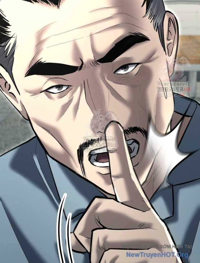 Cảnh Sát Bất Bại chapter 45 - Trang 178