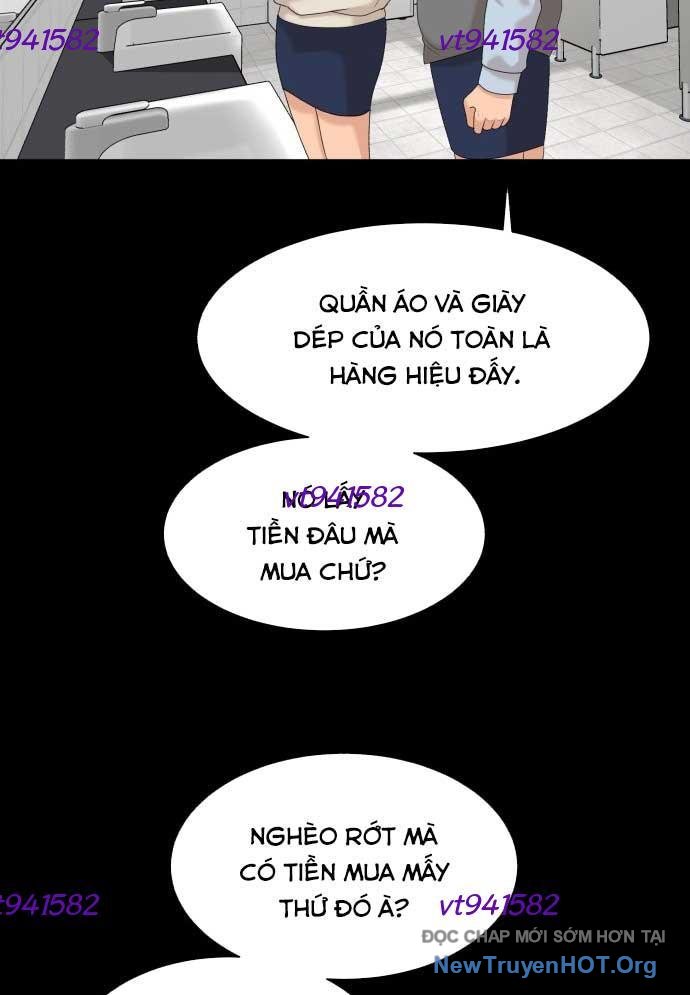 Nhà Hàng Kỳ Lạ chapter 18 - Trang 12