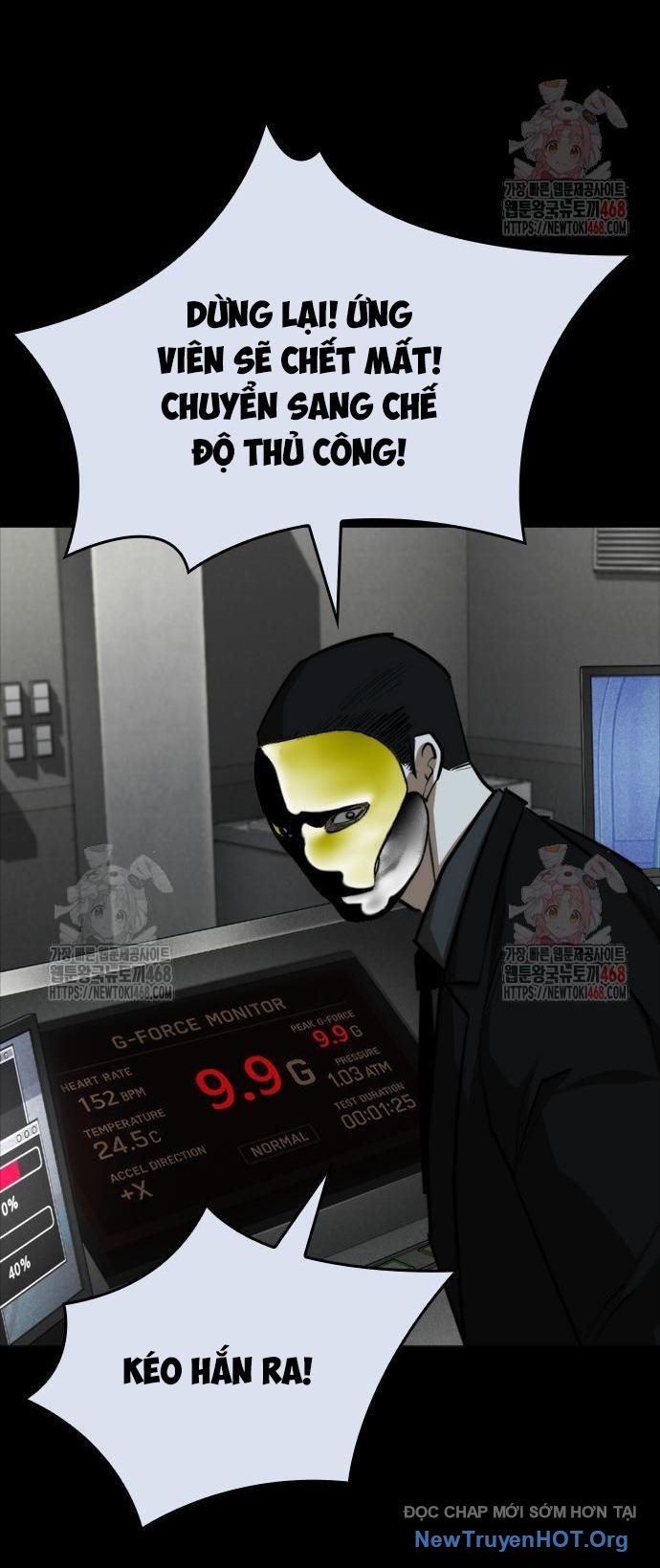 VentaBlack chapter 30 - Trang 72