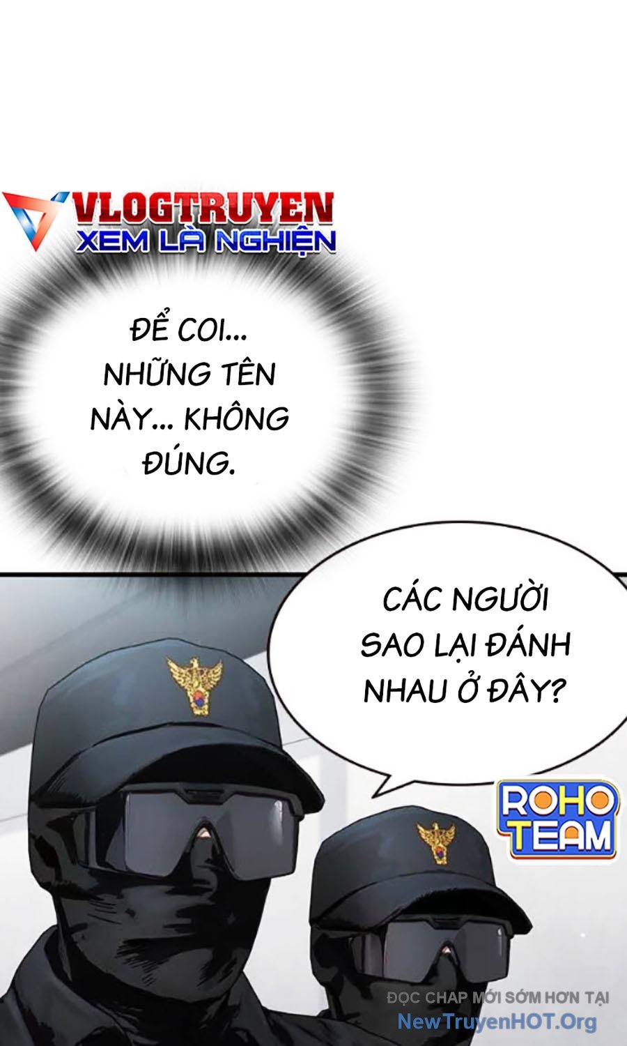 Đại Tướng Chiến chapter 44 - Trang 19