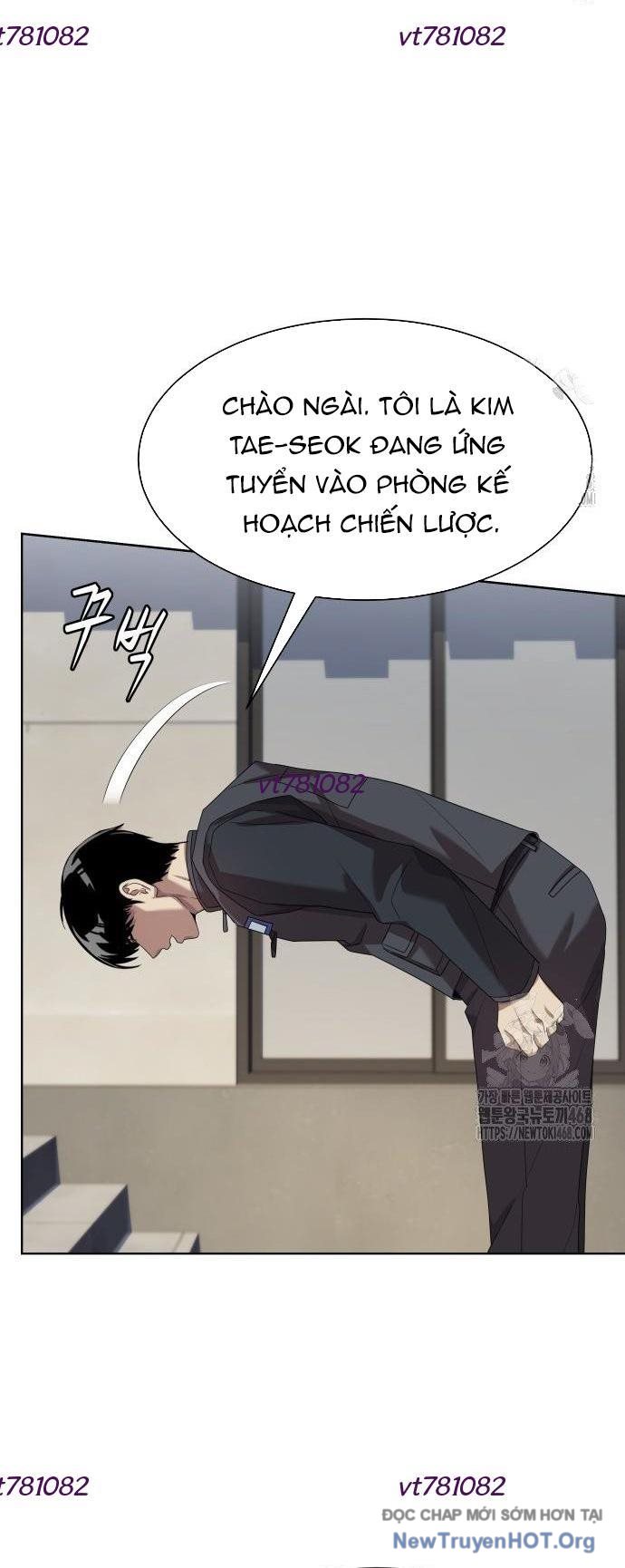 Từ Nhân Viên Vạn Năng Trở Thành Huyền Thoại chapter 77 - Trang 60