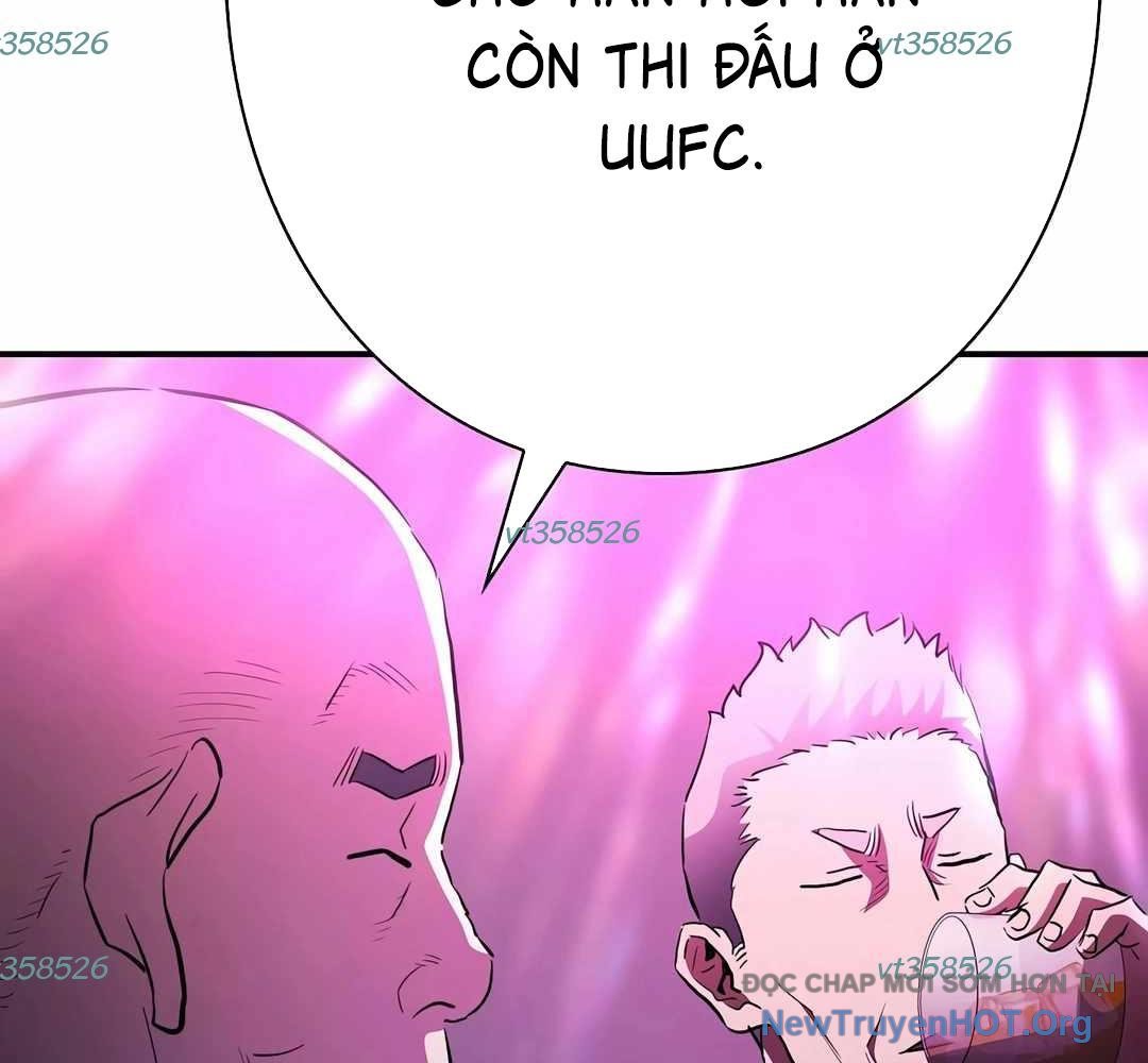 Ác Nhân Lồng Bát Giác chapter 31 - Trang 12