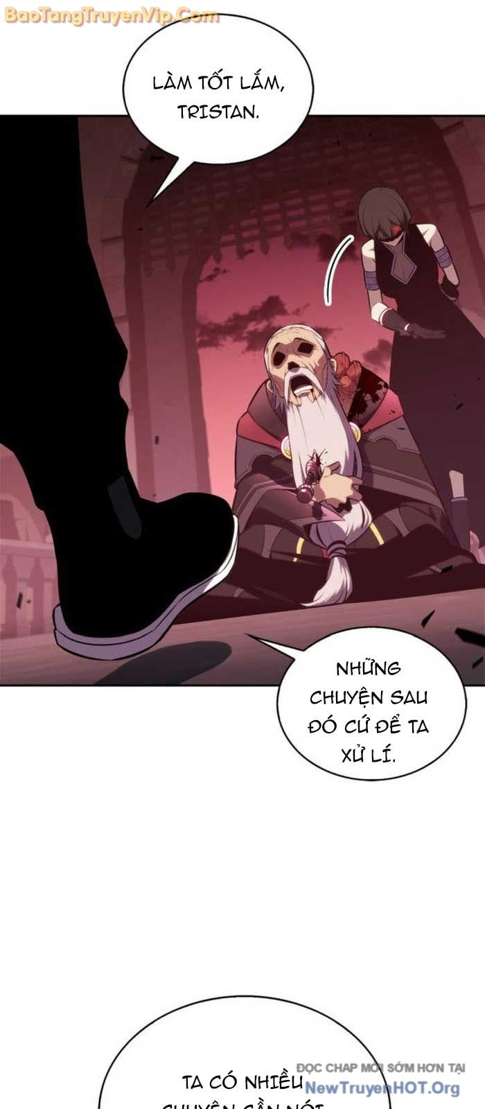 Tôi Là Tân Thủ Có Cấp Cao Nhất chapter 210 - Trang 47