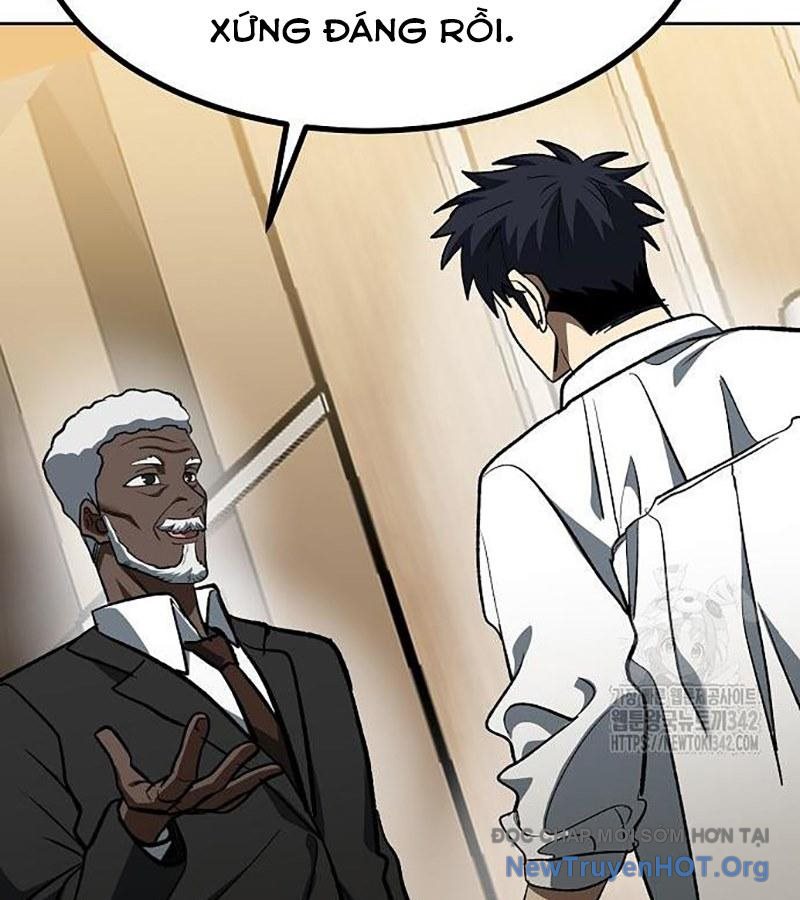 Vua Võ Đài chapter 124 - Trang 58