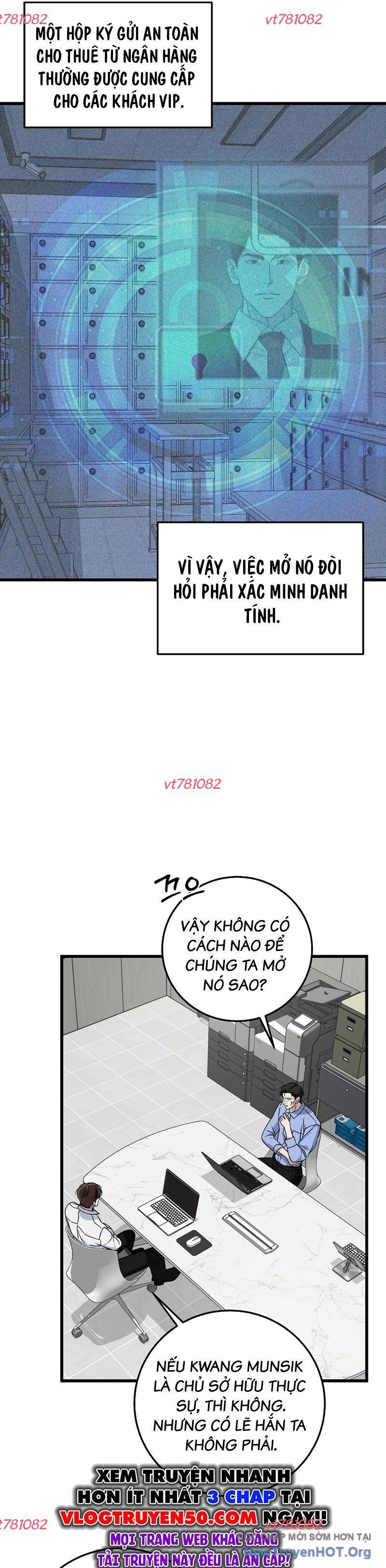 Đây Là Luật chapter 134 - Trang 9