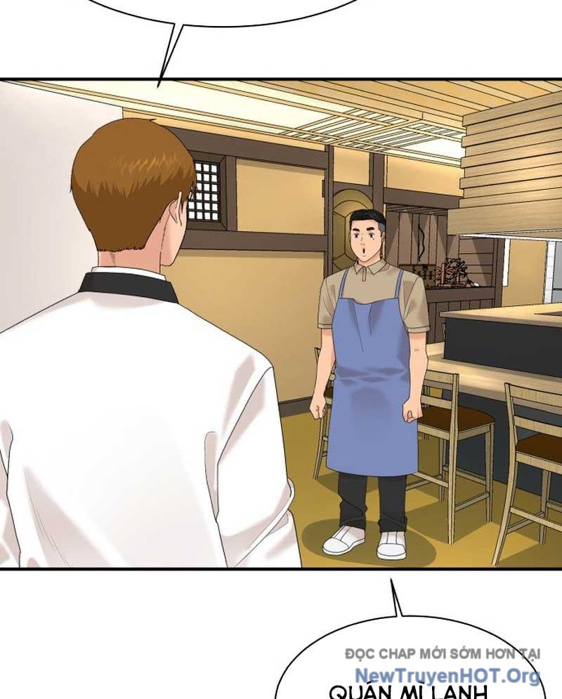 Nhà Hàng Kỳ Lạ chapter 23 - Trang 15