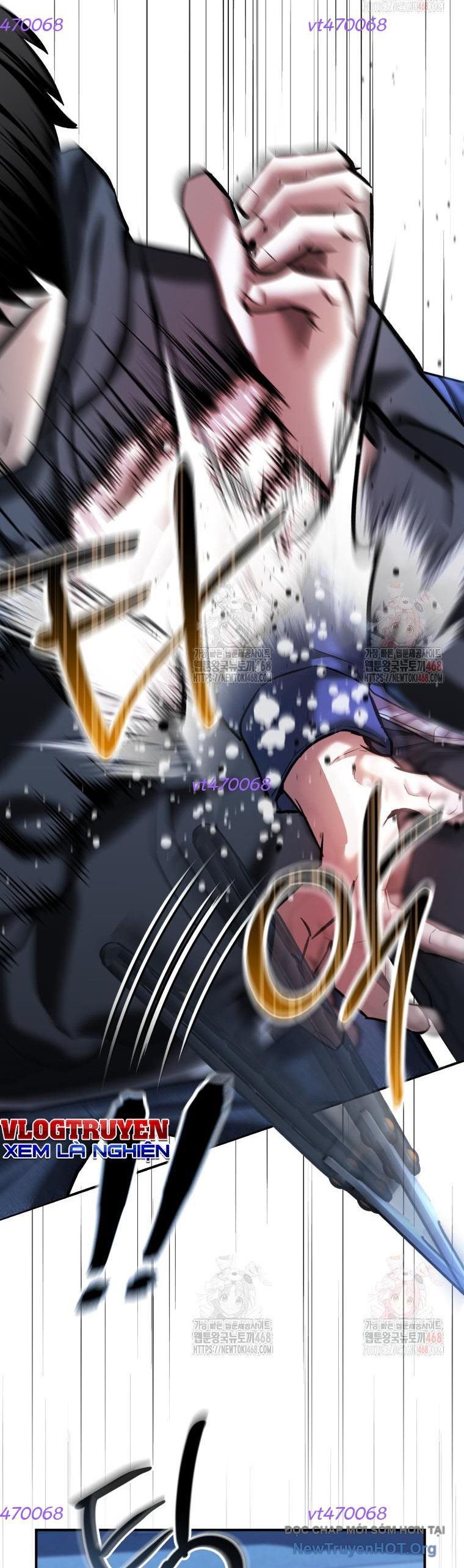 Cảnh Sát Bất Bại chapter 43 - Trang 7