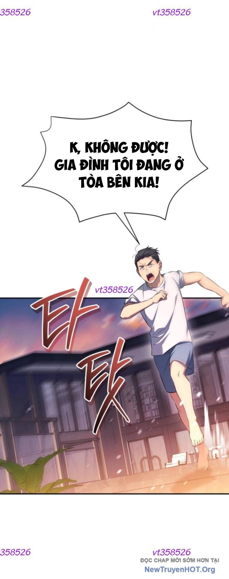 Thiên Ma Bấm Huyệt chapter 58 - Trang 63