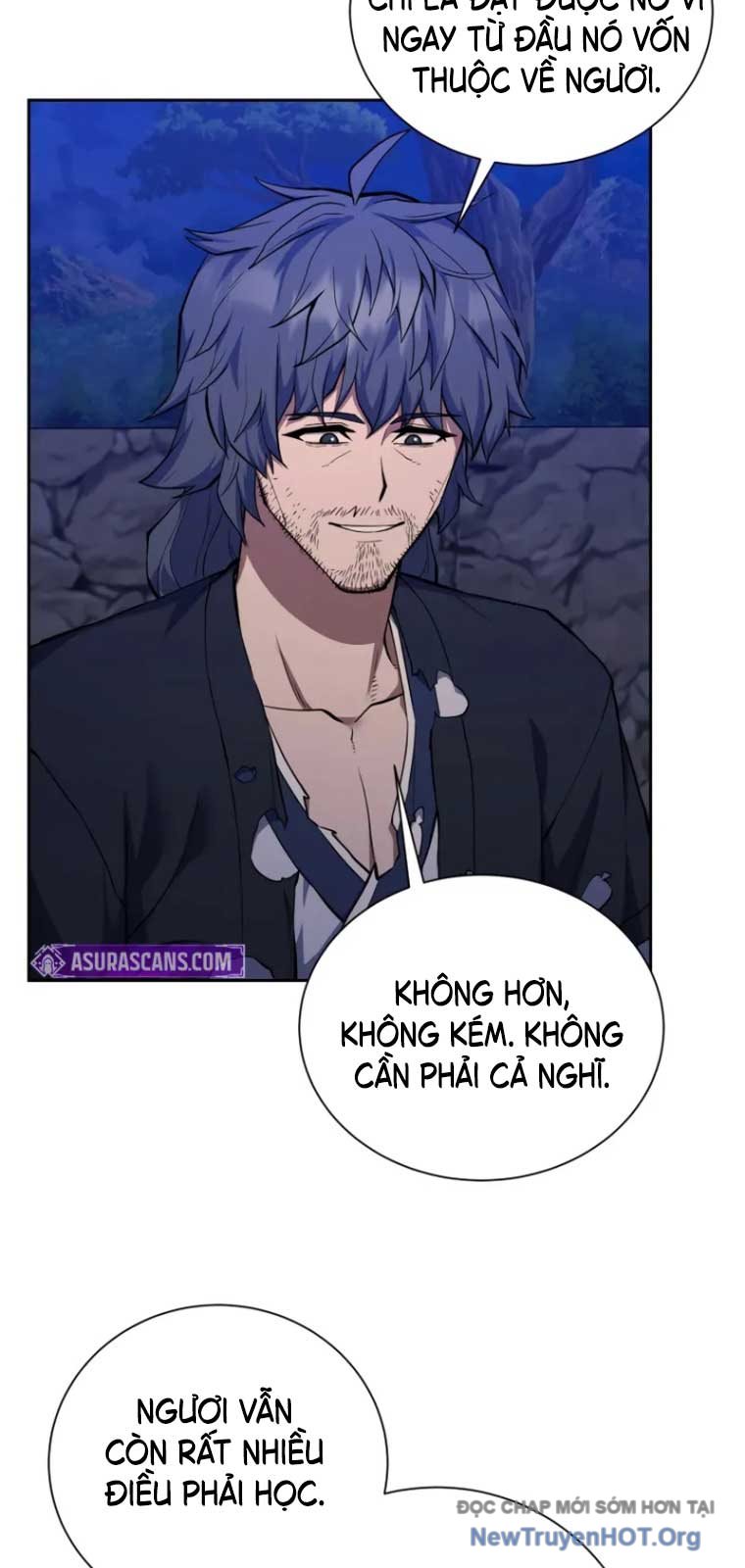 Tuyệt Đỉnh Võ Lâm chapter 46 - Trang 64