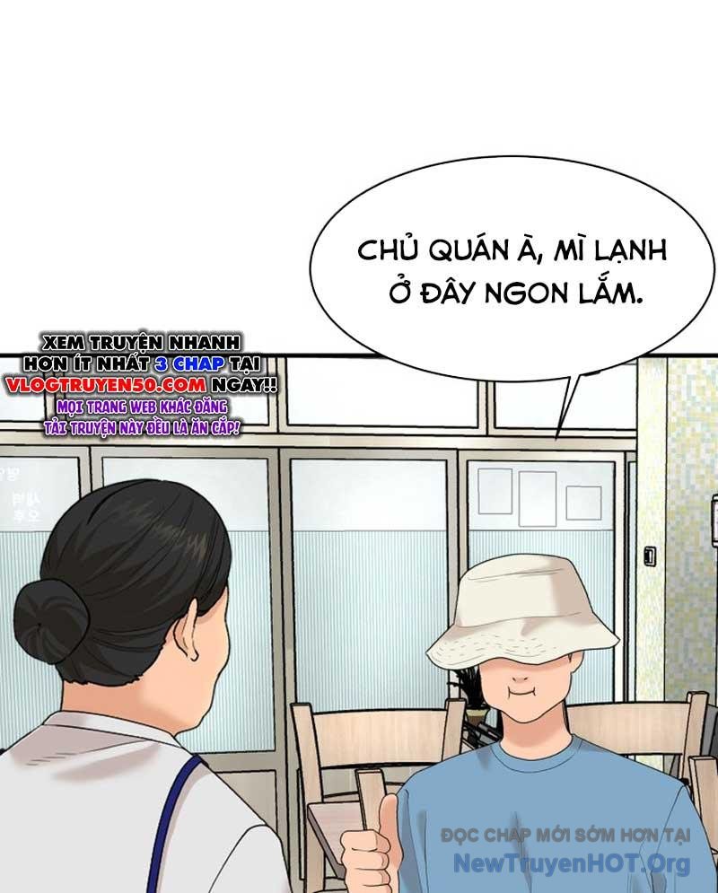 Nhà Hàng Kỳ Lạ chapter 23 - Trang 26