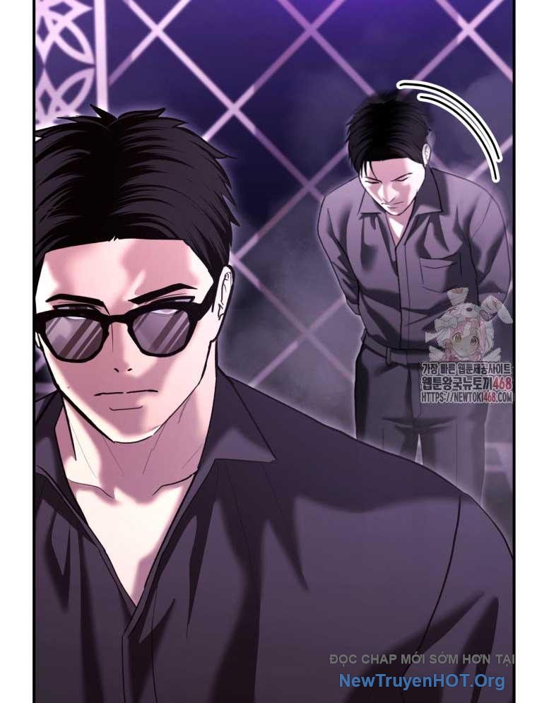 Cảnh Sát Bất Bại chapter 46 - Trang 81