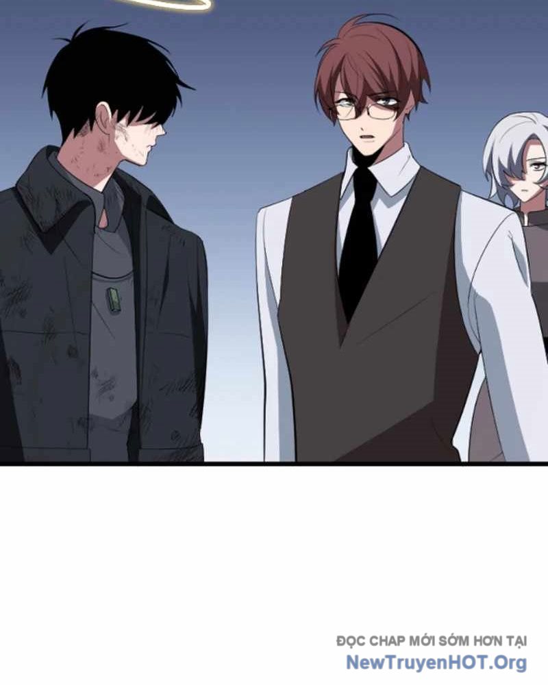 Vô Song Cùng Với Vũ Khí Ẩn chapter 54 - Trang 68