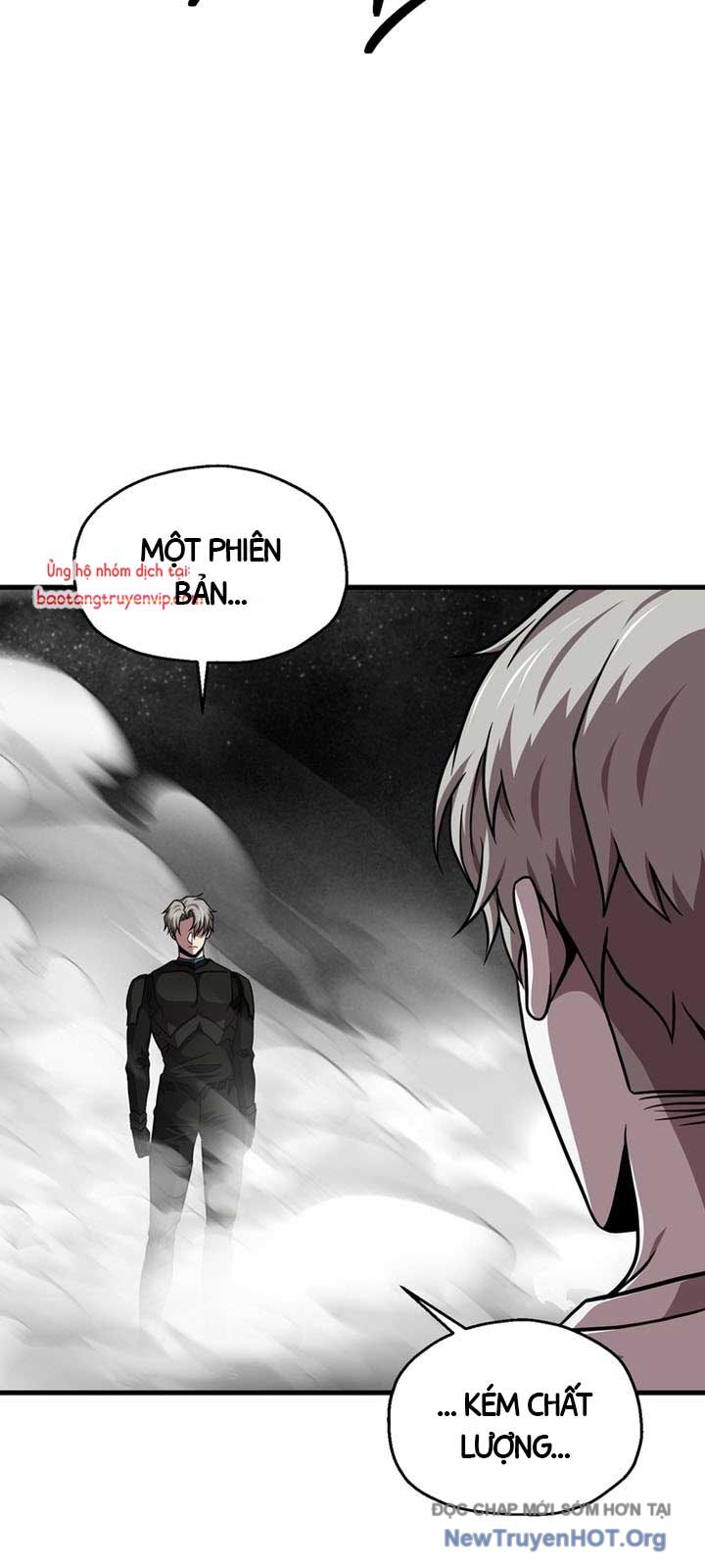 Người Chơi Không Thể Thăng Cấp chapter 190 - Trang 8