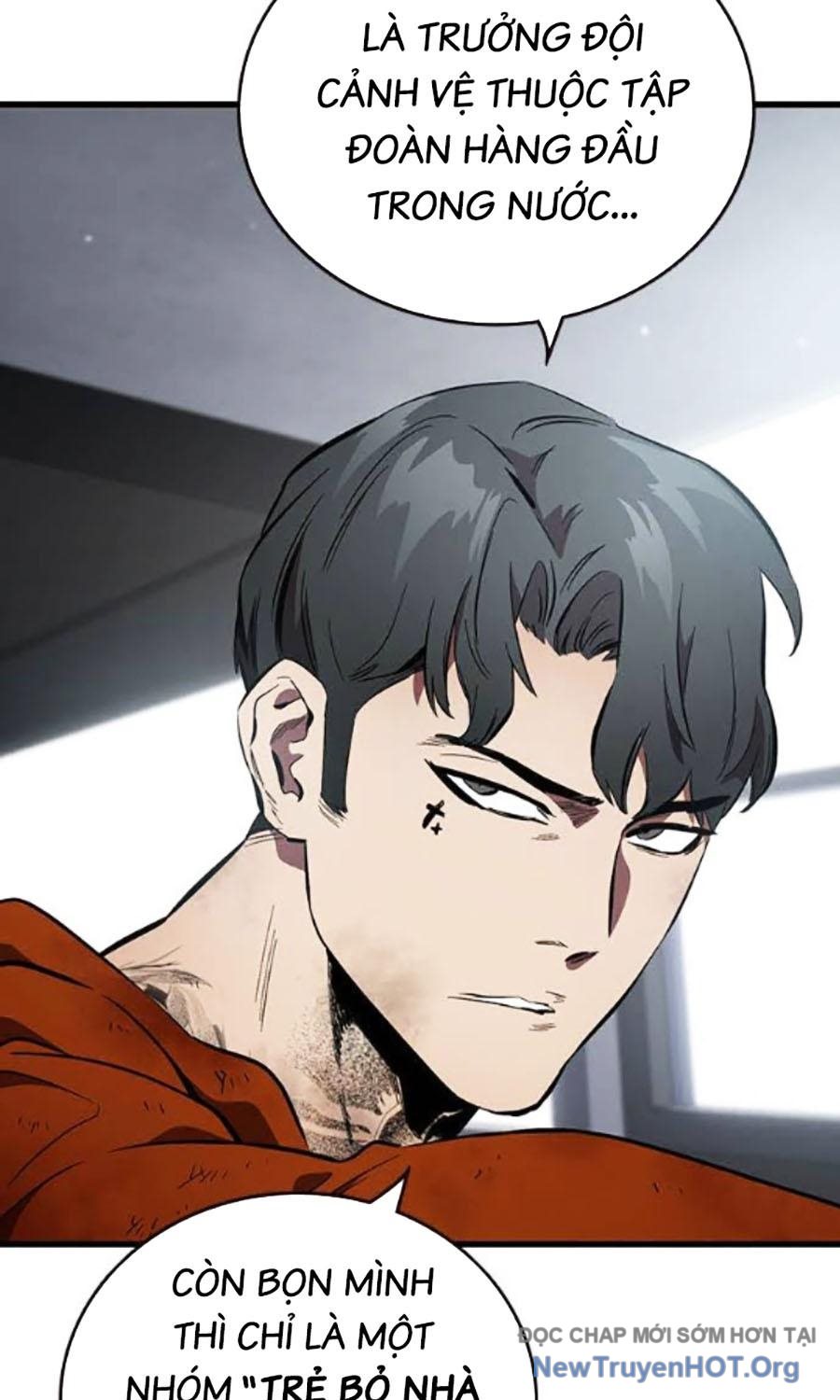 Đại Tướng Chiến chapter 44 - Trang 25