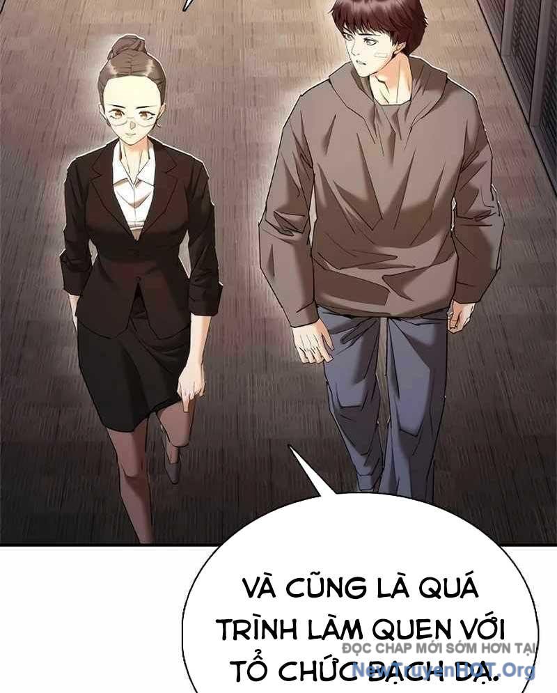Bạch Dạ chapter 10 - Trang 84