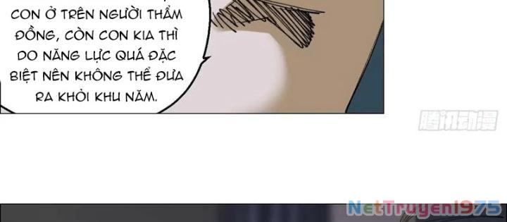 Giờ ngọ ba khắc chapter 112 - Trang 6