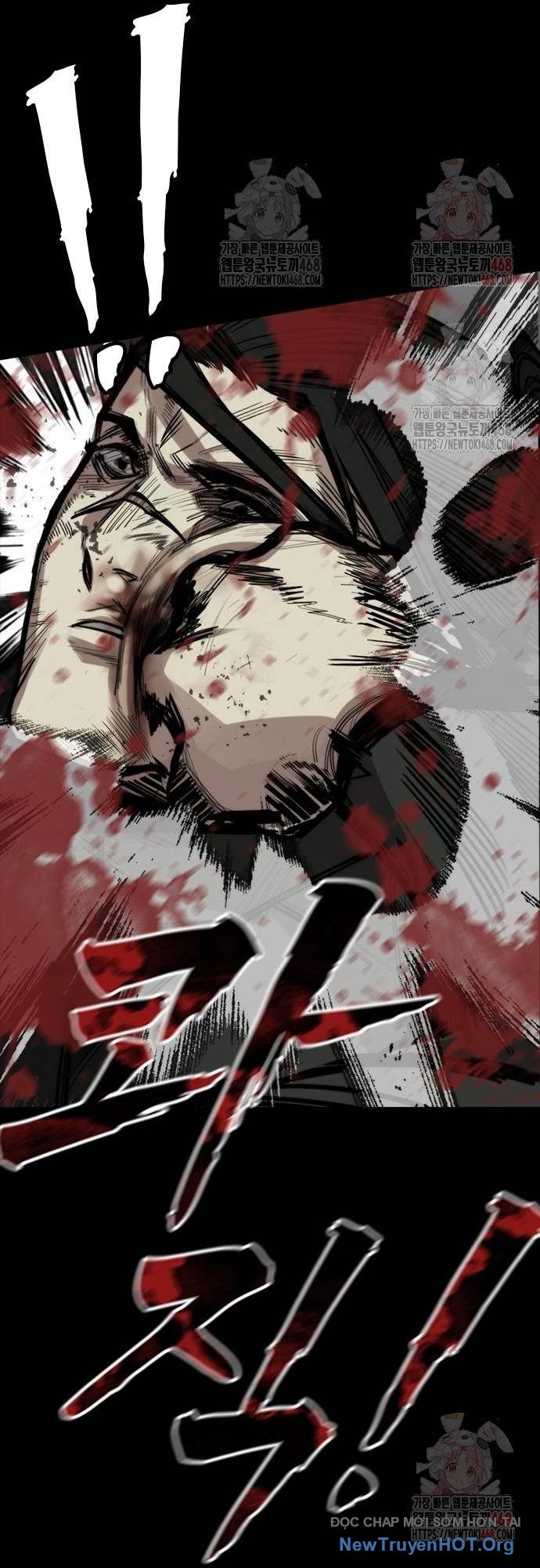 VentaBlack chapter 33 - Trang 56