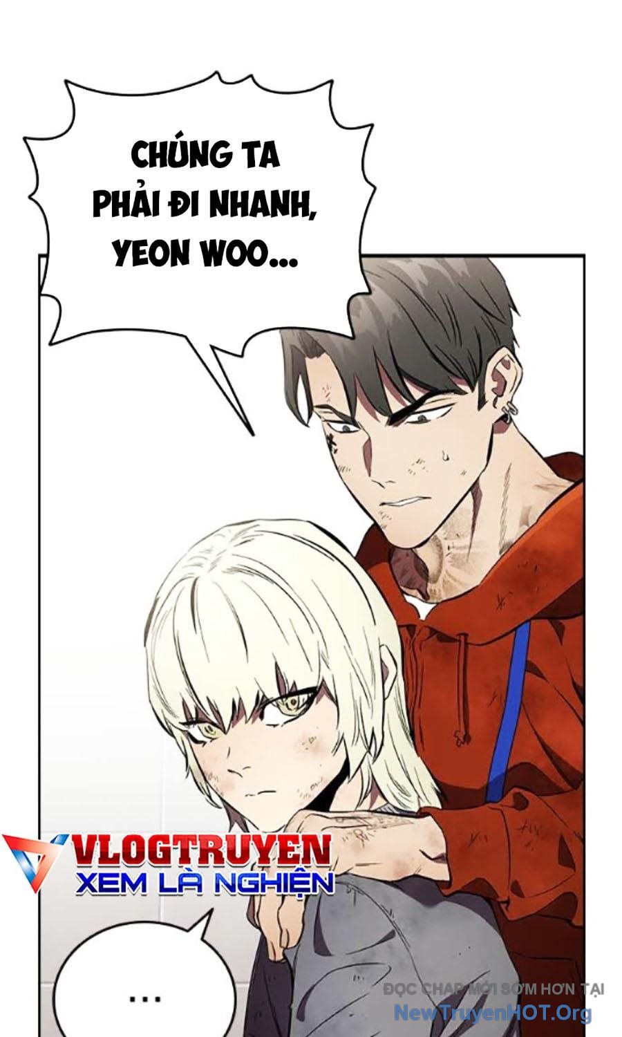 Đại Tướng Chiến chapter 46 - Trang 35
