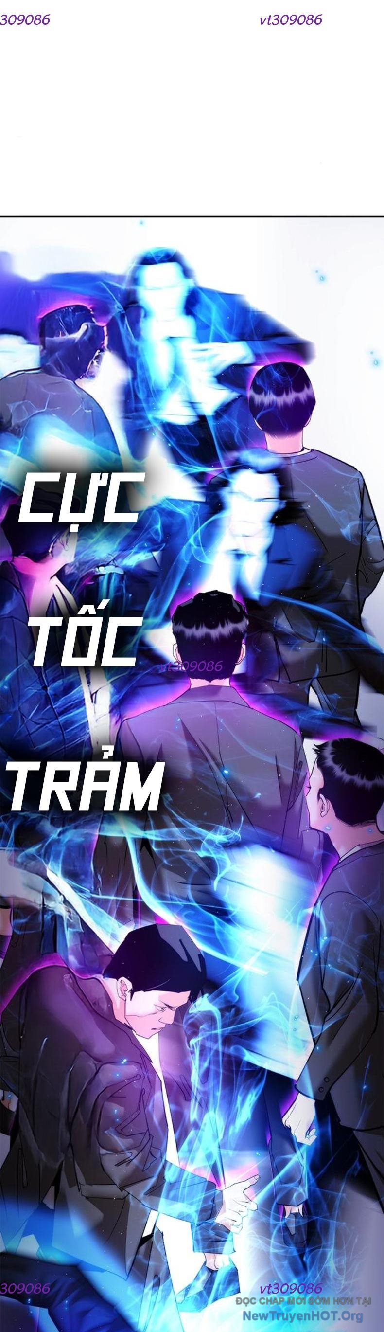 Bạch Dạ chapter 13 - Trang 98
