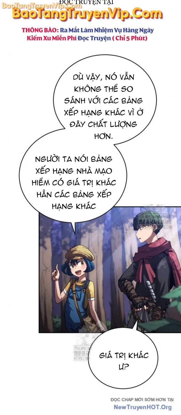 Wild Ranker chapter 9 - Trang 5