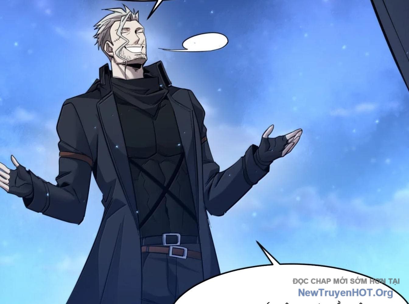 Sức Mạnh Của Ác Thần chapter 164 - Trang 180