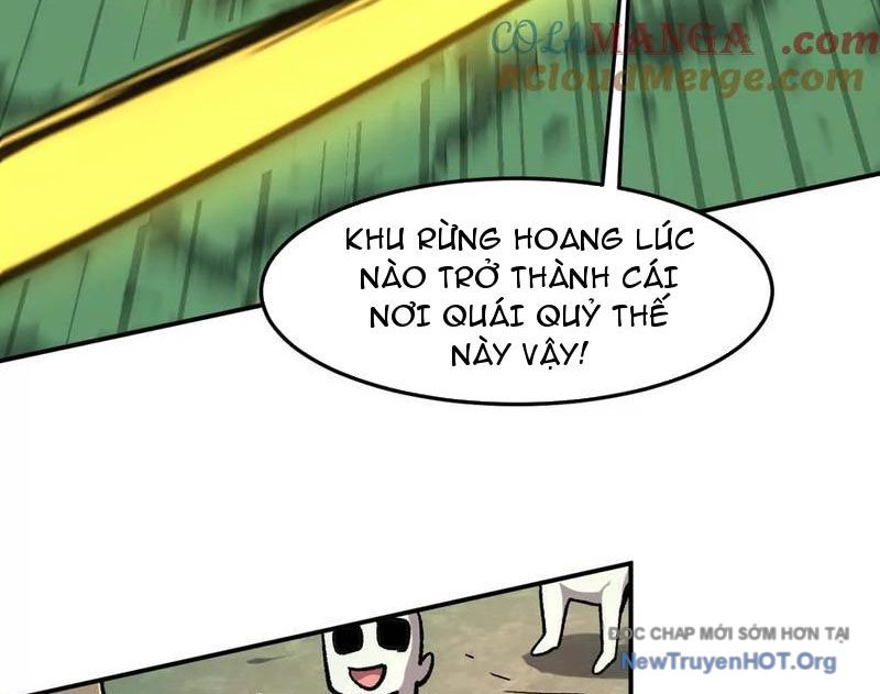 Cương Thi Tiên Sinh chapter 166 - Trang 27