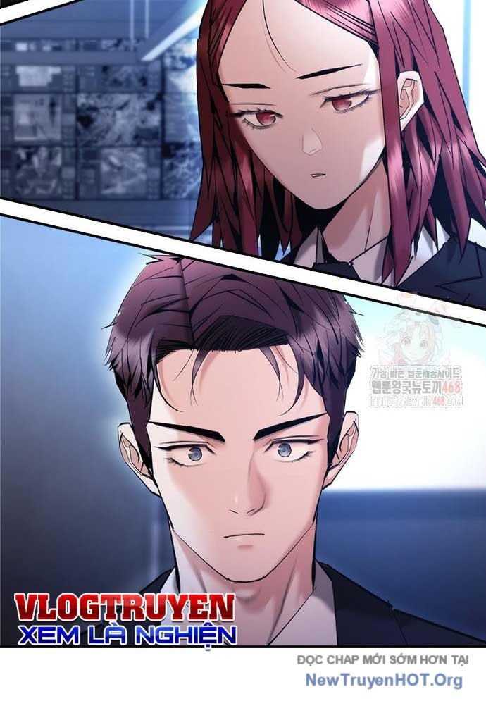 Bạch Dạ chapter 11 - Trang 164