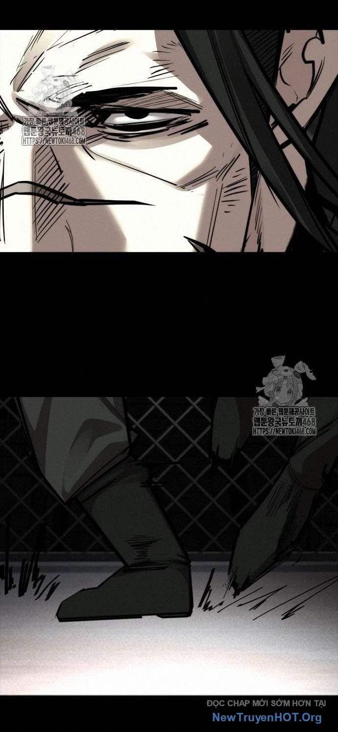 VentaBlack chapter 34 - Trang 21