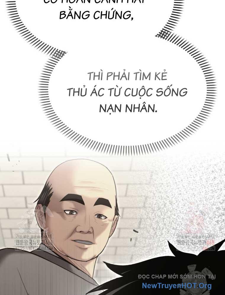 Cảnh Sát Bất Bại chapter 45 - Trang 81