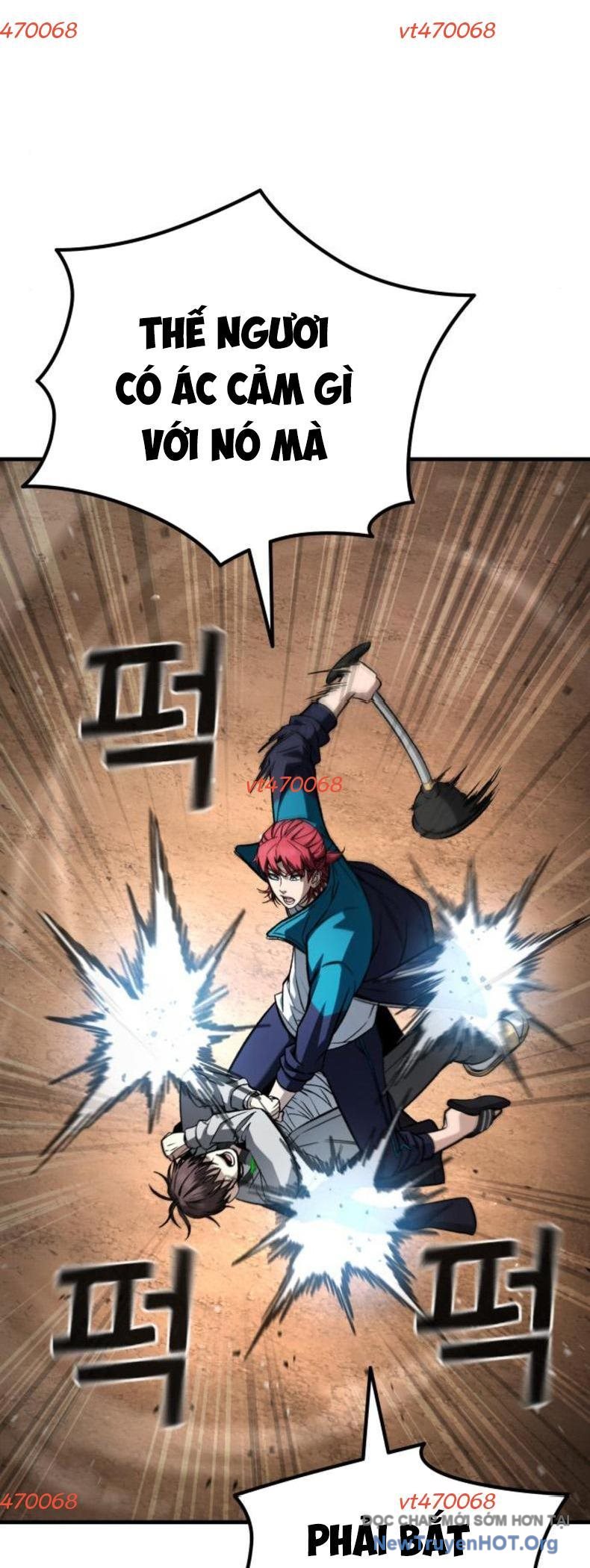 Anh Hùng Dẹp Loạn chapter 13 - Trang 13
