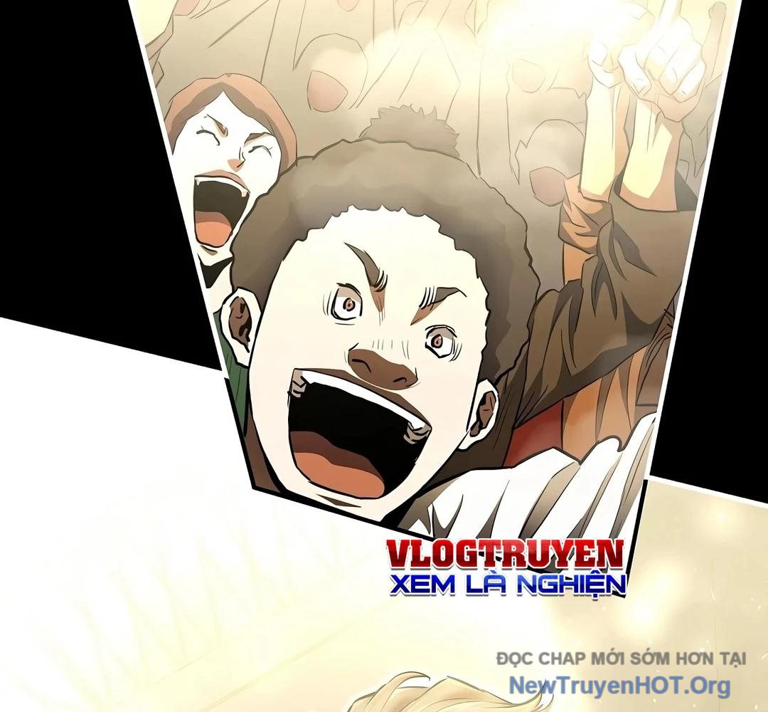 Ác Nhân Lồng Bát Giác chapter 26 - Trang 19