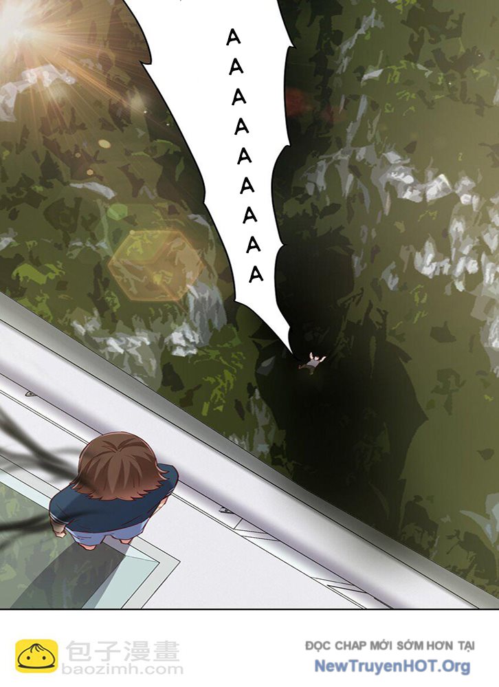 Ông Trời Đã Ban Cho Tôi Siêu Năng Lực Kỳ Lạ Gì Thế Này? chapter 63 - Trang 29