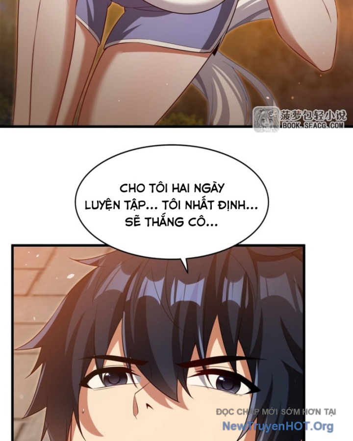 Câm Miệng đi ác Long, Ta Không Muốn Trông Trẻ Với Ngươi Nữa! chapter 46 - Trang 50