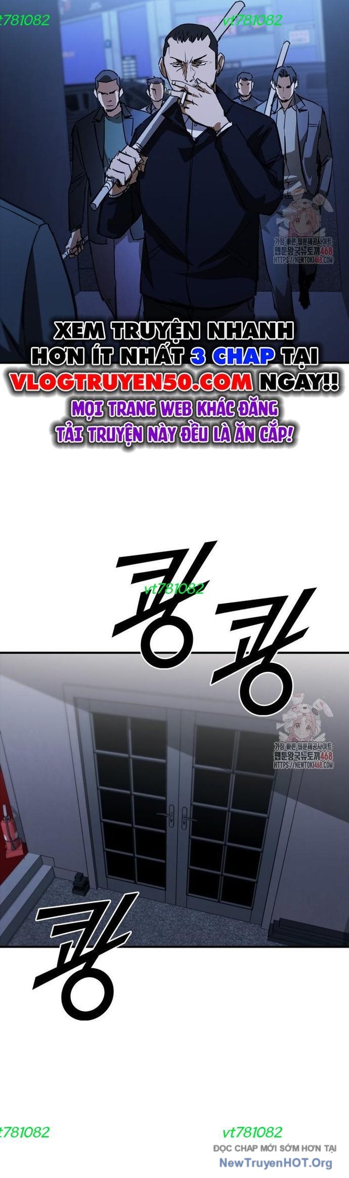 Cá Mập Wyvern chapter 107 - Trang 8