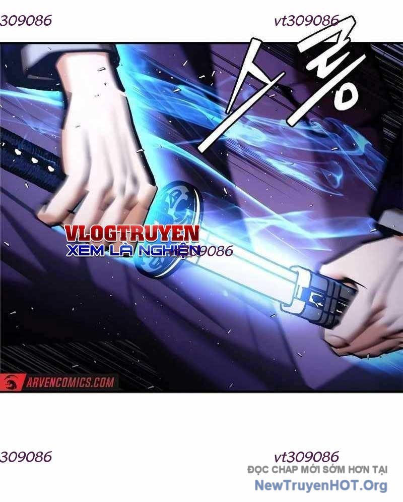 Bạch Dạ chapter 10 - Trang 12