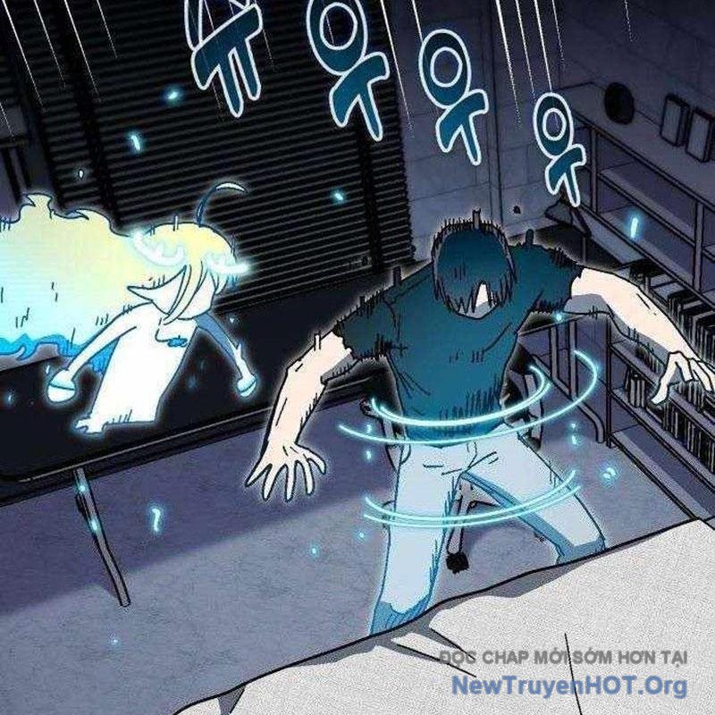 Lỗi Hệ Thống chapter 44 - Trang 208