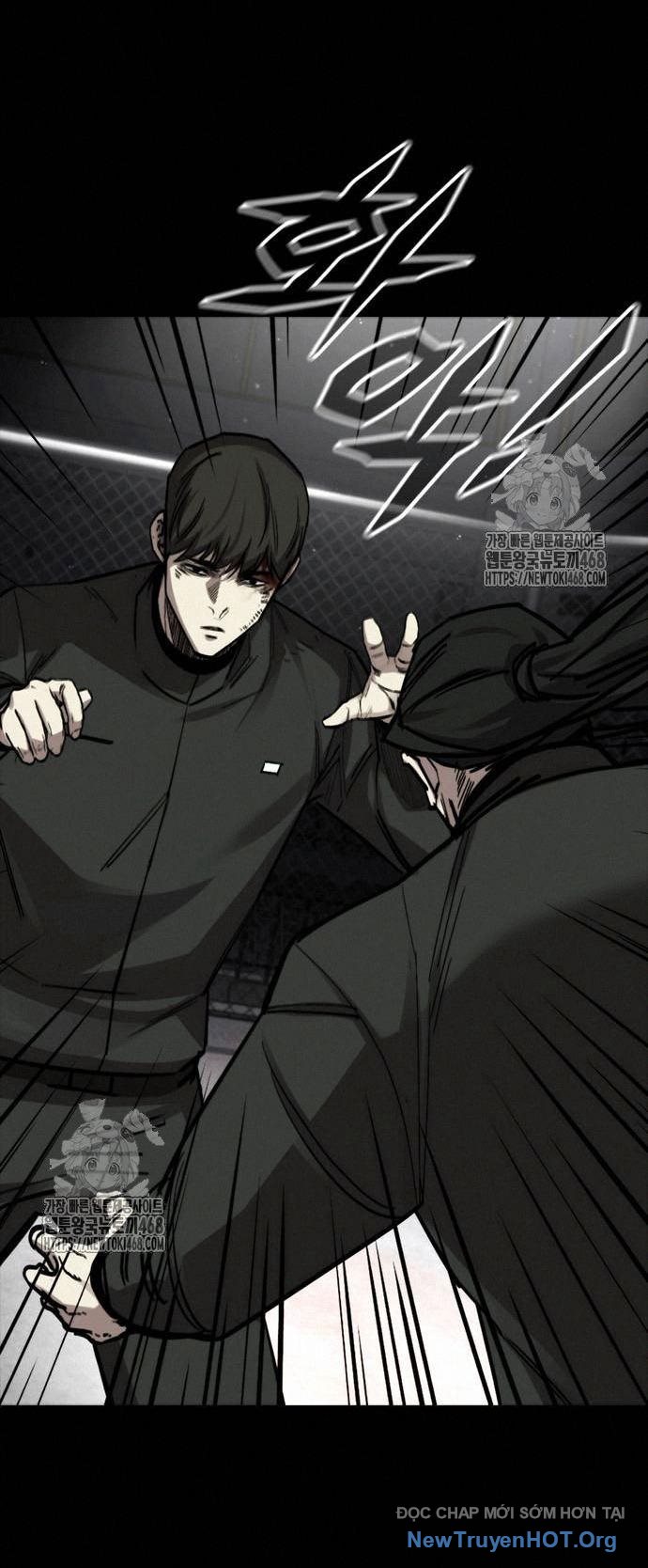 VentaBlack chapter 34 - Trang 2