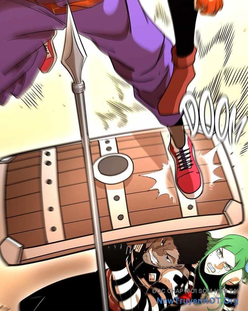 Trò Chơi Của Thần chapter 86 - Trang 96
