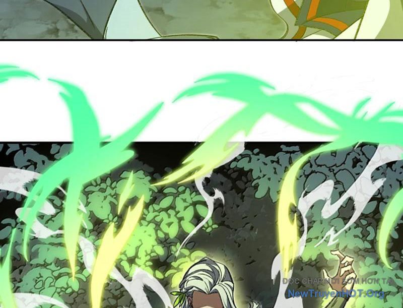 Ta Ở Tu Tiên Giới Chỉ Làm Giờ Hành Chính chapter 123 - Trang 126