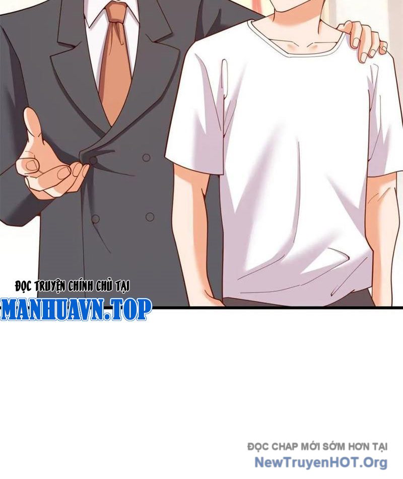 Trọng Sinh Không Làm Chạn Vương, Tôi Một Mình Nạp Game Thăng Cấp chapter 234 - Trang 57