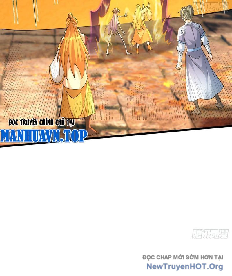 Ta có thể rút ra vô hạn vật phẩm chapter 28 - Trang 55